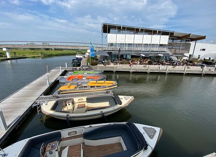 Unterkunft 581008 - Ferienhaus Utrecht eo - Huisje in IJsselstein