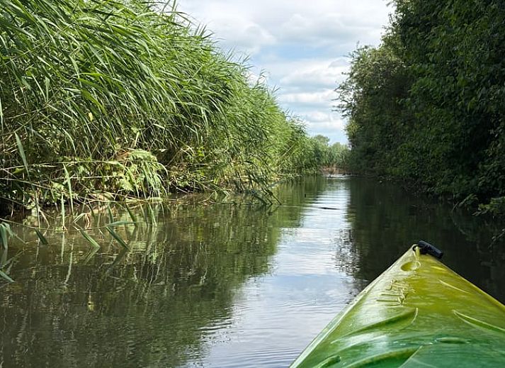 Unterkunft 581008 - Ferienhaus Utrecht eo - Huisje in IJsselstein