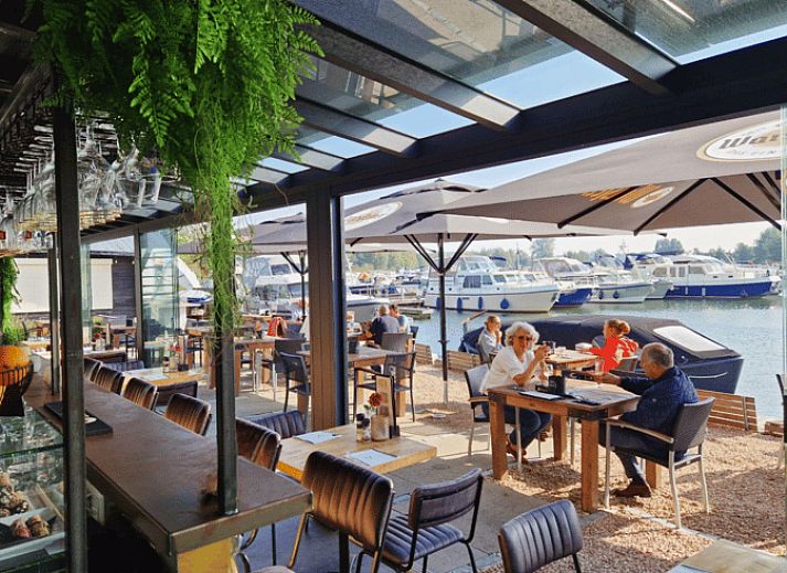 Unterkunft 581008 - Ferienhaus Utrecht eo - Huisje in IJsselstein