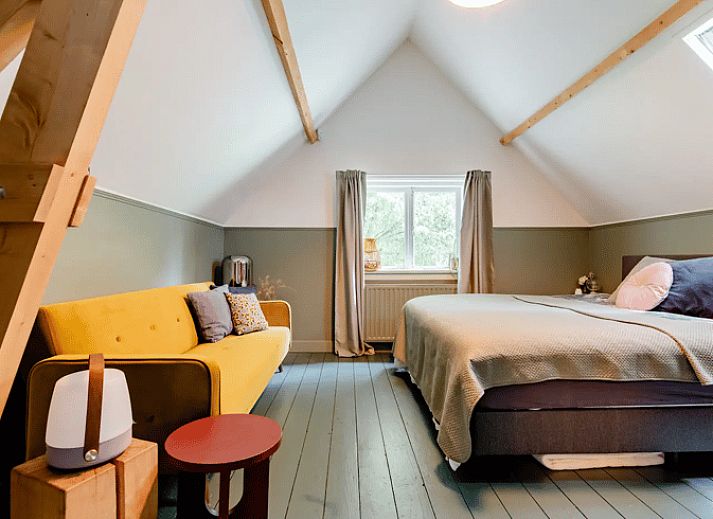 Verblijf 5810301 - Vakantiewoning Utrecht eo - Huisje in Nieuwegein