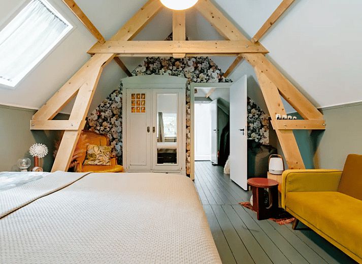 Verblijf 5810301 - Vakantiewoning Utrecht eo - Huisje in Nieuwegein