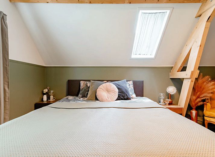 Verblijf 5810301 - Vakantiewoning Utrecht eo - Huisje in Nieuwegein