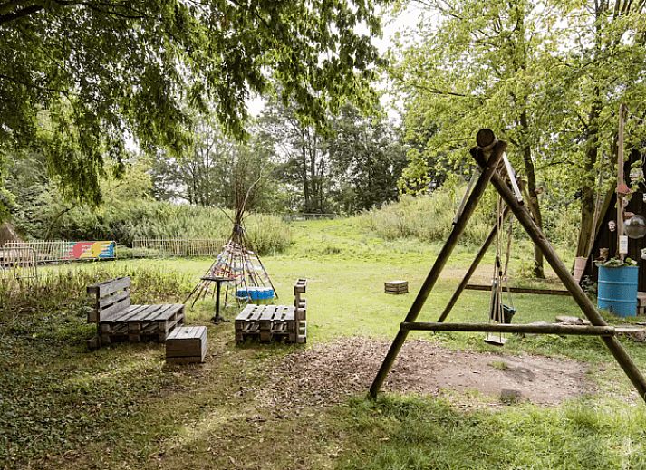 Verblijf 5810301 - Vakantiewoning Utrecht eo - Huisje in Nieuwegein