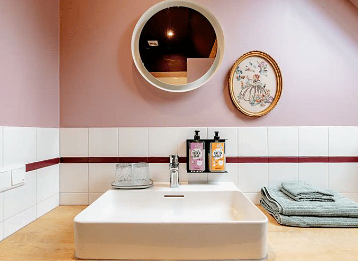 Verblijf 5810301 - Vakantiewoning Utrecht eo - Huisje in Nieuwegein