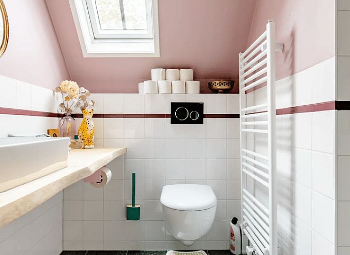 Verblijf 5810301 - Vakantiewoning Utrecht eo - Huisje in Nieuwegein