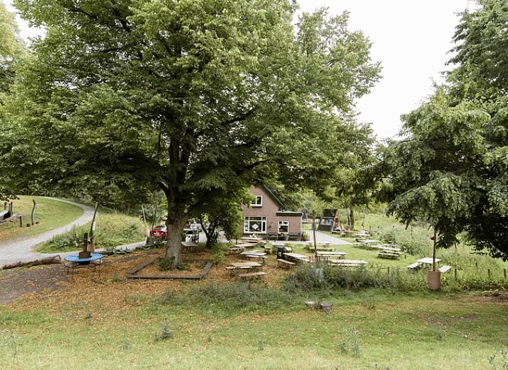 Verblijf 5810301 - Vakantiewoning Utrecht eo - Huisje in Nieuwegein