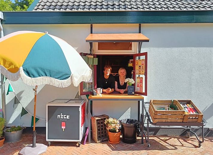 Verblijf 5810301 - Vakantiewoning Utrecht eo - Huisje in Nieuwegein