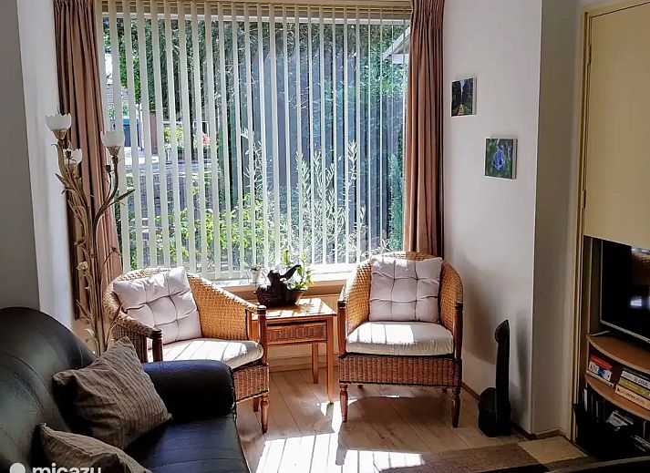Verblijf 5810401 - Vakantiewoning Utrecht eo - Het Pelikaantje