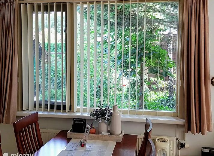 Verblijf 5810401 - Vakantiewoning Utrecht eo - Het Pelikaantje