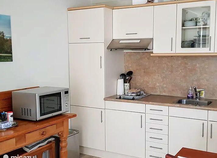 Verblijf 5810401 - Vakantiewoning Utrecht eo - Het Pelikaantje