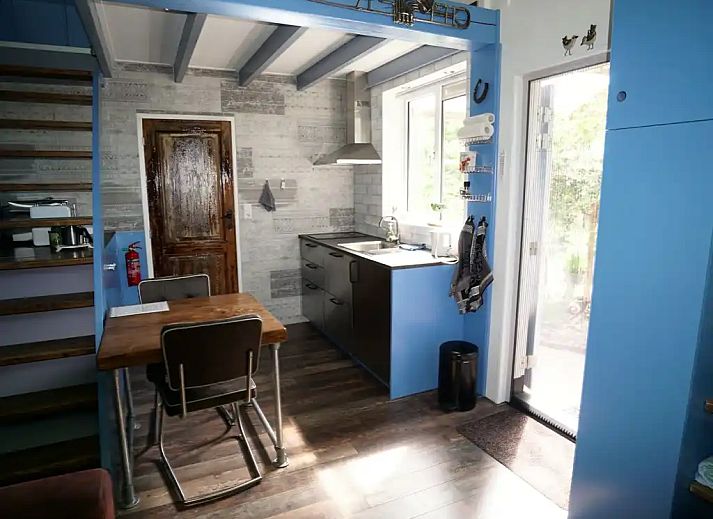 Verblijf 5810501 - Appartement Utrecht eo - Studio Groene Hart