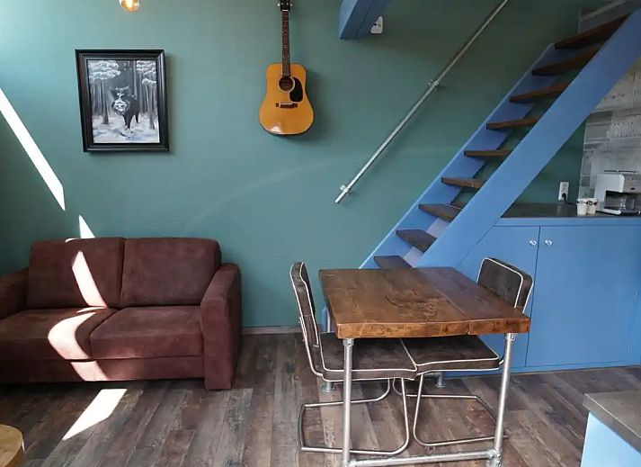 Verblijf 5810501 - Appartement Utrecht eo - Studio Groene Hart