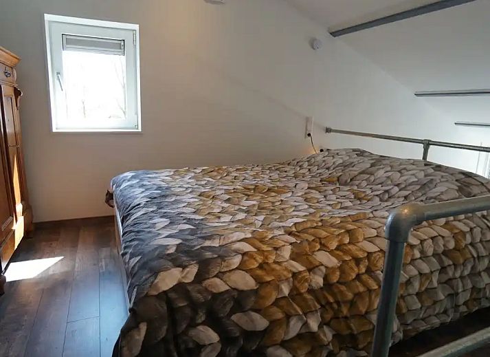 Verblijf 5810501 - Appartement Utrecht eo - Studio Groene Hart