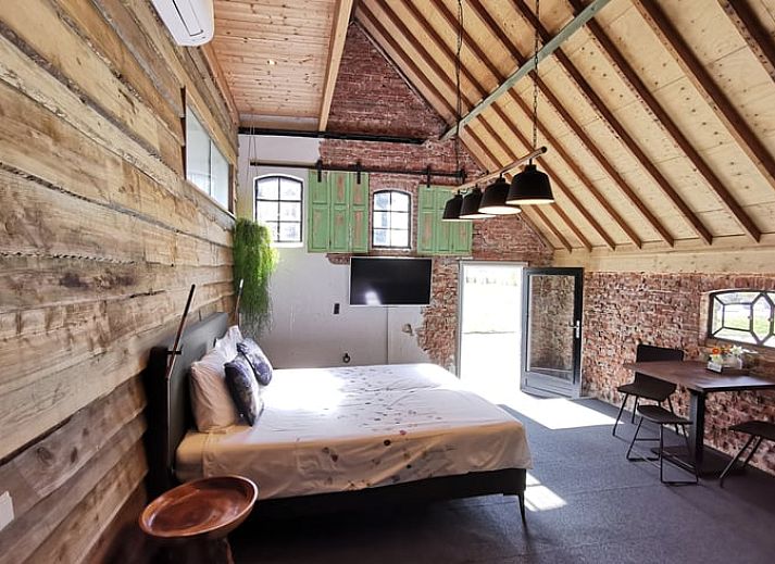 Unterkunft 581112 • Ferienhaus Utrecht eo • Vakantiehuisje in Woerden