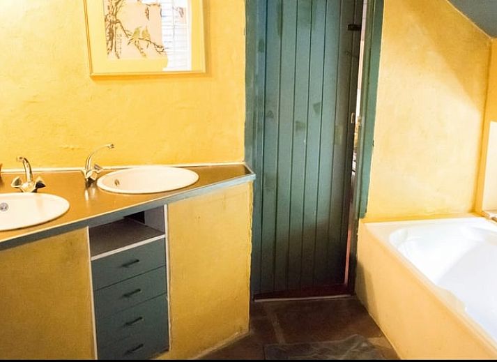 Verblijf 581202 - Vakantiewoning Utrecht eo - Vakantiehuisje in Kockengen