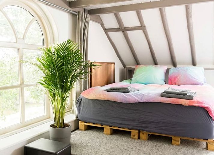 Verblijf 581202 - Vakantiewoning Utrecht eo - Vakantiehuisje in Kockengen
