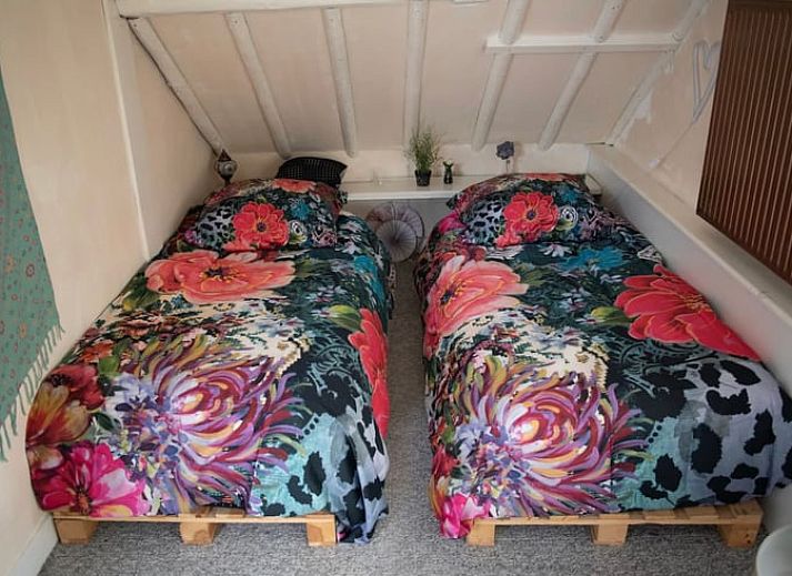 Verblijf 581202 - Vakantiewoning Utrecht eo - Vakantiehuisje in Kockengen