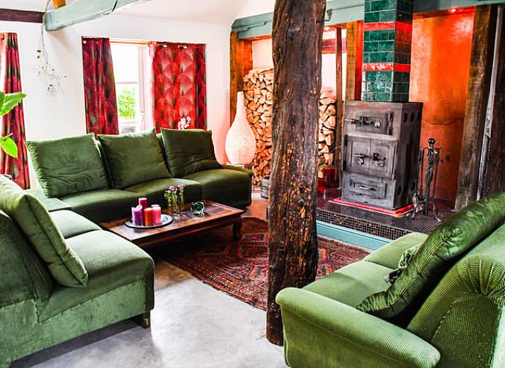 Unterkunft 581203 • Ferienhaus Utrecht eo • Vakantiehuisje in Kockengen