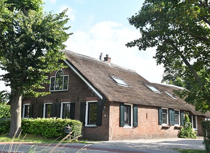 Guest house 581204 • Holiday property Utrecht eo • Vakantiehuis in Kockengen 