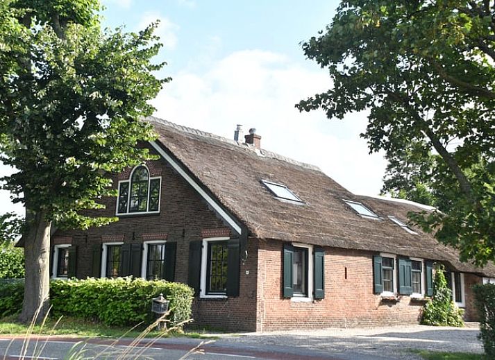 Unterkunft 581204 - Ferienhaus Utrecht eo - Vakantiehuis in Kockengen