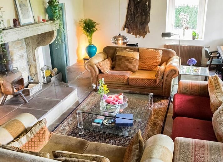 Unterkunft 581204 - Ferienhaus Utrecht eo - Vakantiehuis in Kockengen