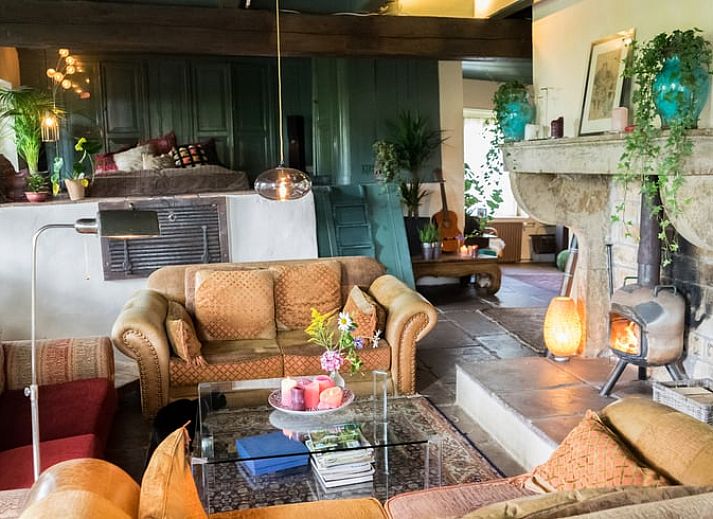 Unterkunft 581204 - Ferienhaus Utrecht eo - Vakantiehuis in Kockengen