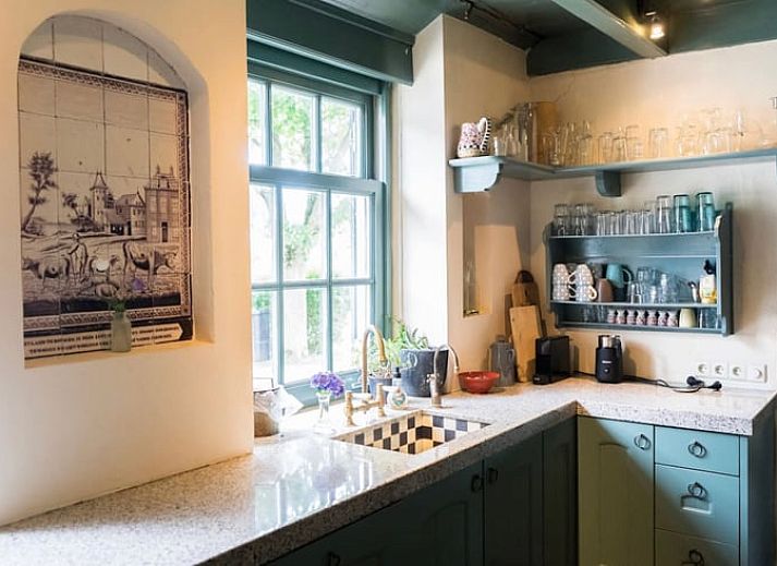Unterkunft 581204 - Ferienhaus Utrecht eo - Vakantiehuis in Kockengen