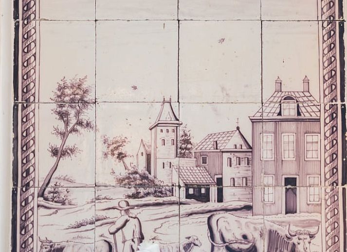 Unterkunft 581204 - Ferienhaus Utrecht eo - Vakantiehuis in Kockengen