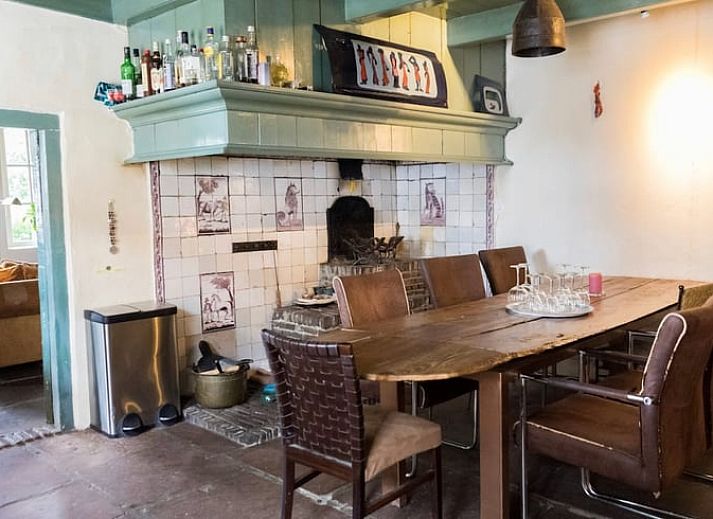 Unterkunft 581204 - Ferienhaus Utrecht eo - Vakantiehuis in Kockengen