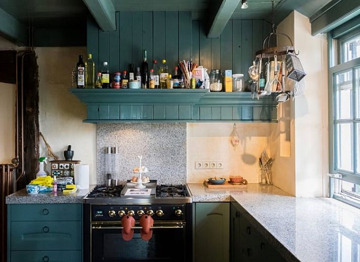 Unterkunft 581204 - Ferienhaus Utrecht eo - Vakantiehuis in Kockengen