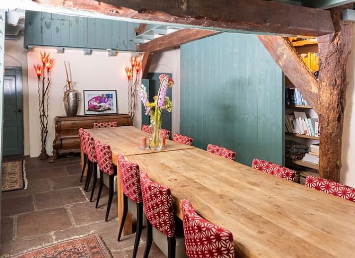 Unterkunft 581204 - Ferienhaus Utrecht eo - Vakantiehuis in Kockengen