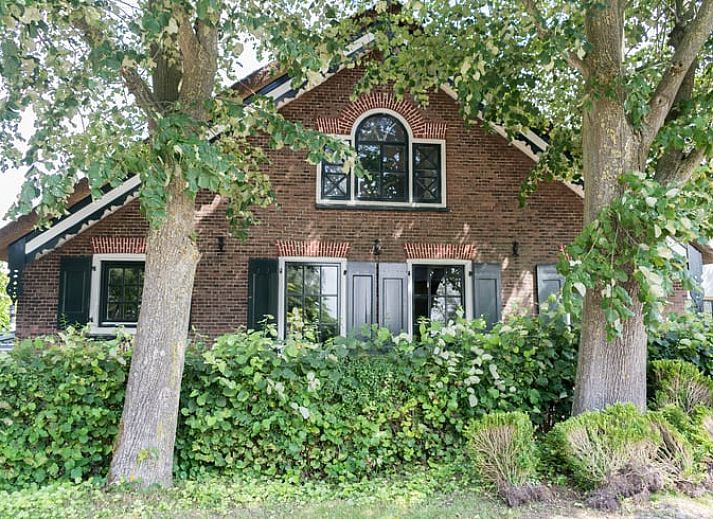 Unterkunft 581204 - Ferienhaus Utrecht eo - Vakantiehuis in Kockengen