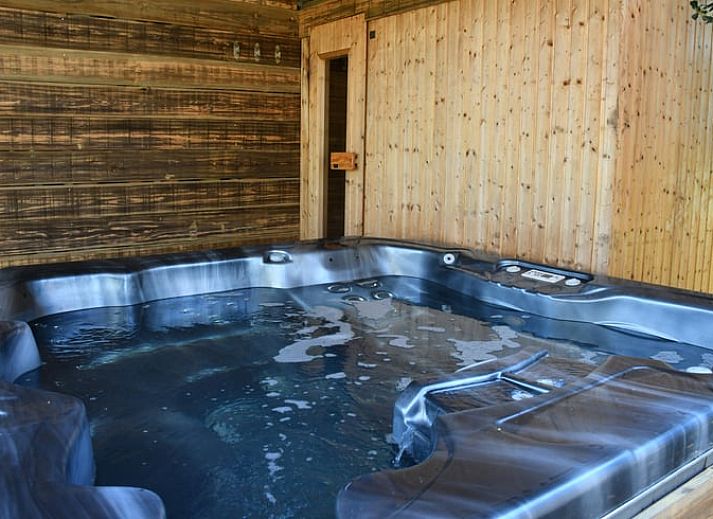 Unterkunft 581204 - Ferienhaus Utrecht eo - Vakantiehuis in Kockengen
