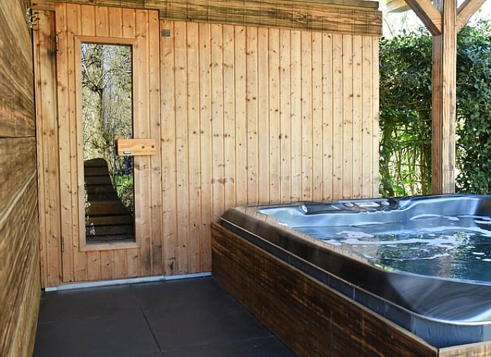 Unterkunft 581204 - Ferienhaus Utrecht eo - Vakantiehuis in Kockengen