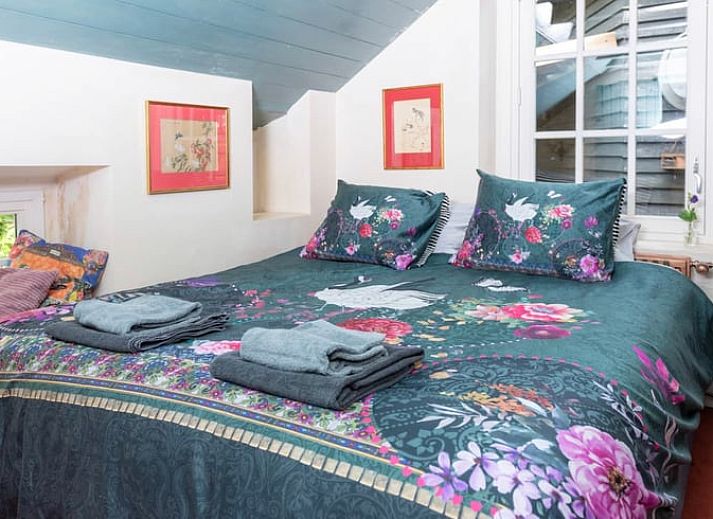 Unterkunft 581204 - Ferienhaus Utrecht eo - Vakantiehuis in Kockengen
