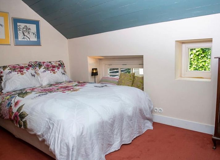 Unterkunft 581204 - Ferienhaus Utrecht eo - Vakantiehuis in Kockengen