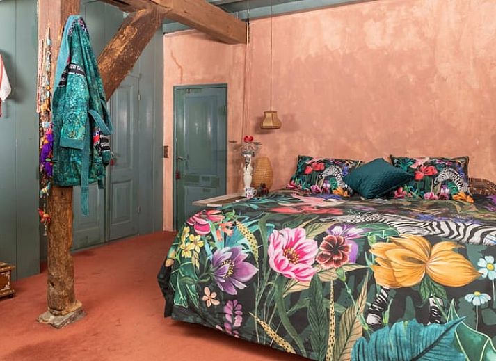 Unterkunft 581204 - Ferienhaus Utrecht eo - Vakantiehuis in Kockengen
