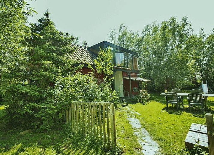 Unterkunft 581205 - Ferienhaus Utrecht eo - Vakantiehuis in Kockengen