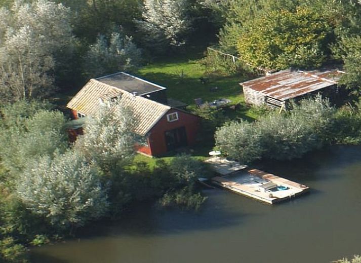 Unterkunft 581205 - Ferienhaus Utrecht eo - Vakantiehuis in Kockengen