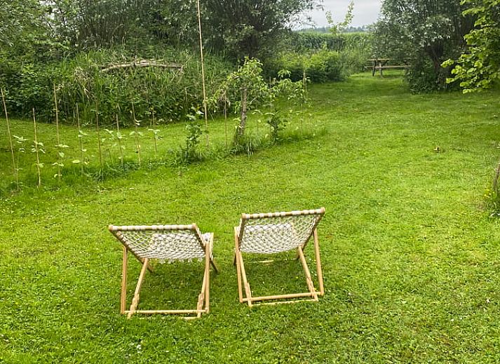 Unterkunft 581205 - Ferienhaus Utrecht eo - Vakantiehuis in Kockengen