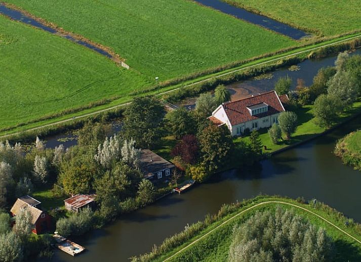 Unterkunft 581210 • Ferienhaus Utrecht eo • Huisje in kockengen/breukelen