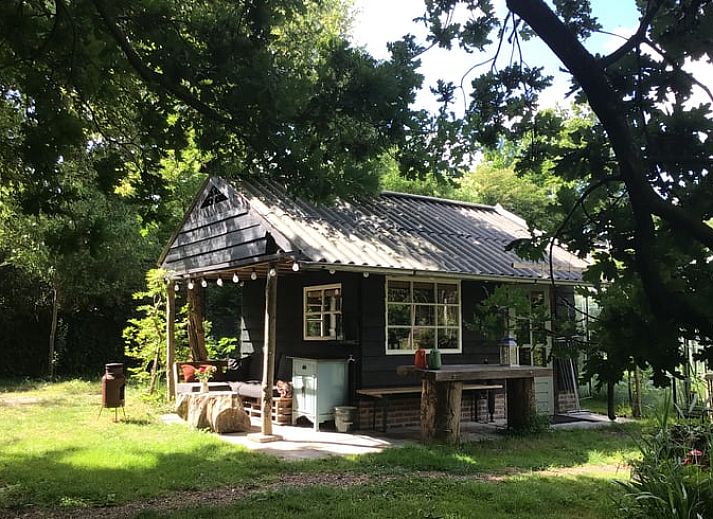 Verblijf 581211 • Vakantiewoning Utrecht eo • Vakantiehuisje in Kockengen