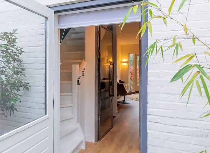 Verblijf 581903 - Vakantiewoning Utrecht eo - Petitville