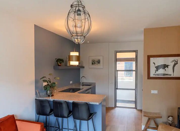 Verblijf 581903 - Vakantiewoning Utrecht eo - Petitville