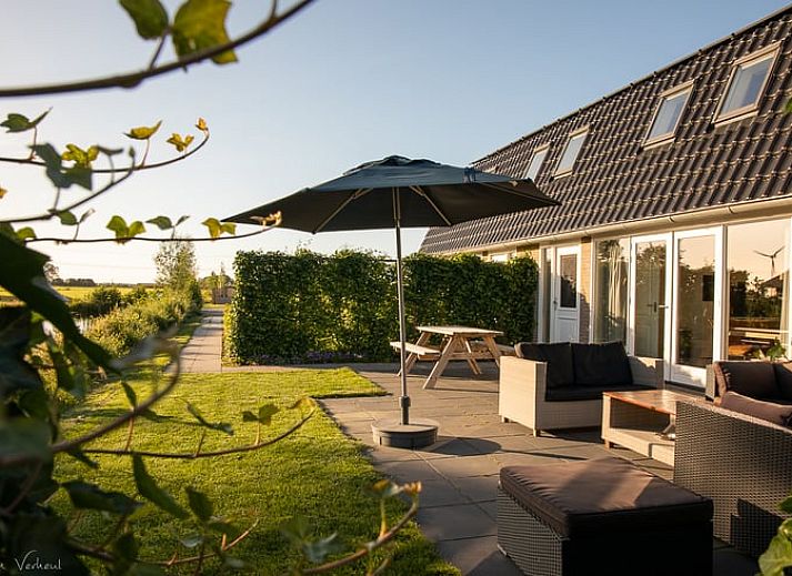 Unterkunft 582102 - Ferienhaus Utrecht eo - Vakantiehuisje in Oudewater