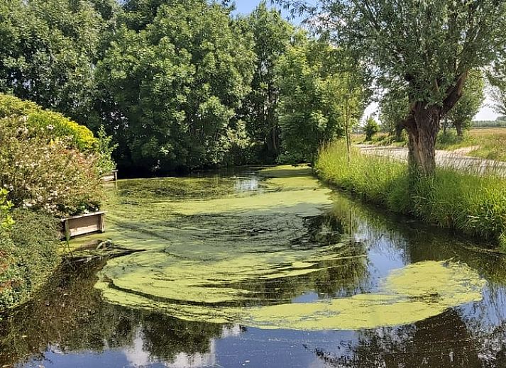 Unterkunft 582102 - Ferienhaus Utrecht eo - Vakantiehuisje in Oudewater