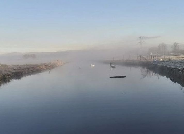 Unterkunft 582102 - Ferienhaus Utrecht eo - Vakantiehuisje in Oudewater