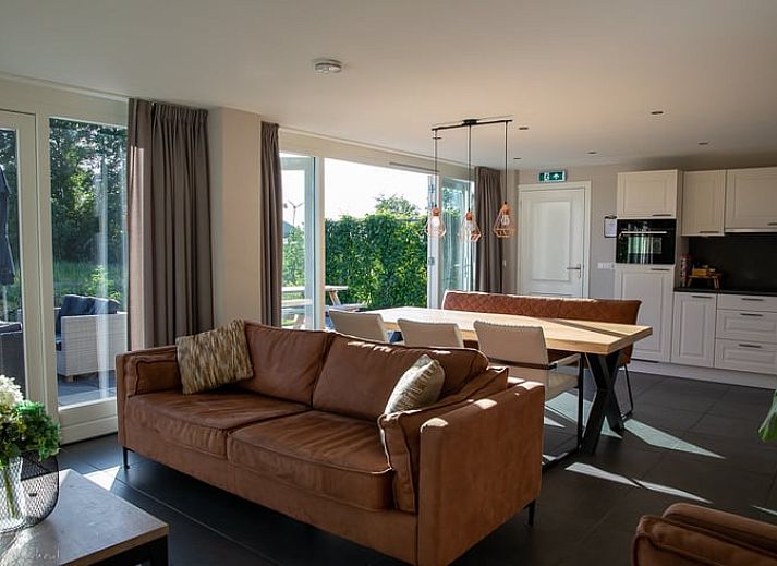 Unterkunft 582102 - Ferienhaus Utrecht eo - Vakantiehuisje in Oudewater