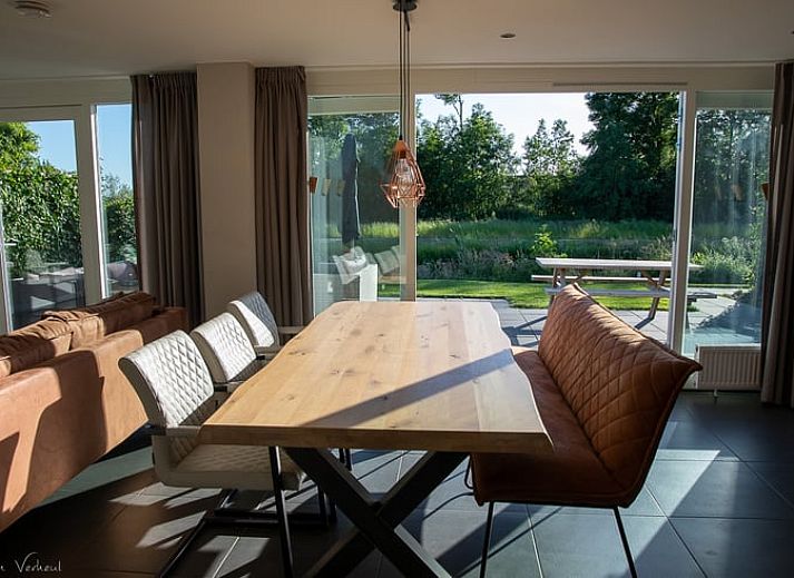 Unterkunft 582102 - Ferienhaus Utrecht eo - Vakantiehuisje in Oudewater