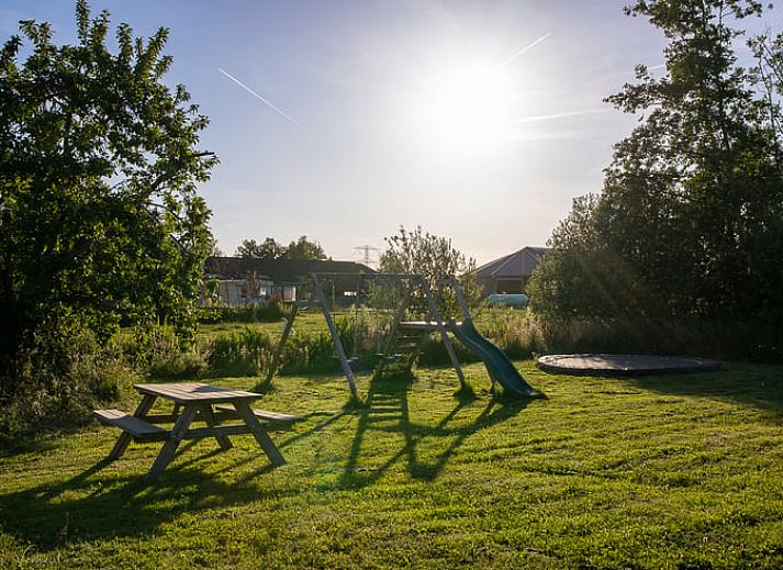 Unterkunft 582102 - Ferienhaus Utrecht eo - Vakantiehuisje in Oudewater